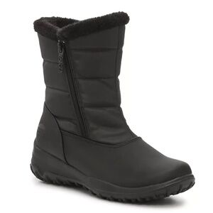 Totes waterproof snow boots